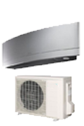 Reparación averías aire acondicionado Smeg en  Segovia
