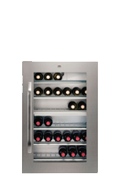 Reparación averías vinoteca Smeg en  Segovia
